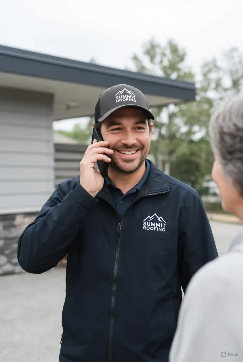 Flat Roof Leak Repair League City, TX FAQs